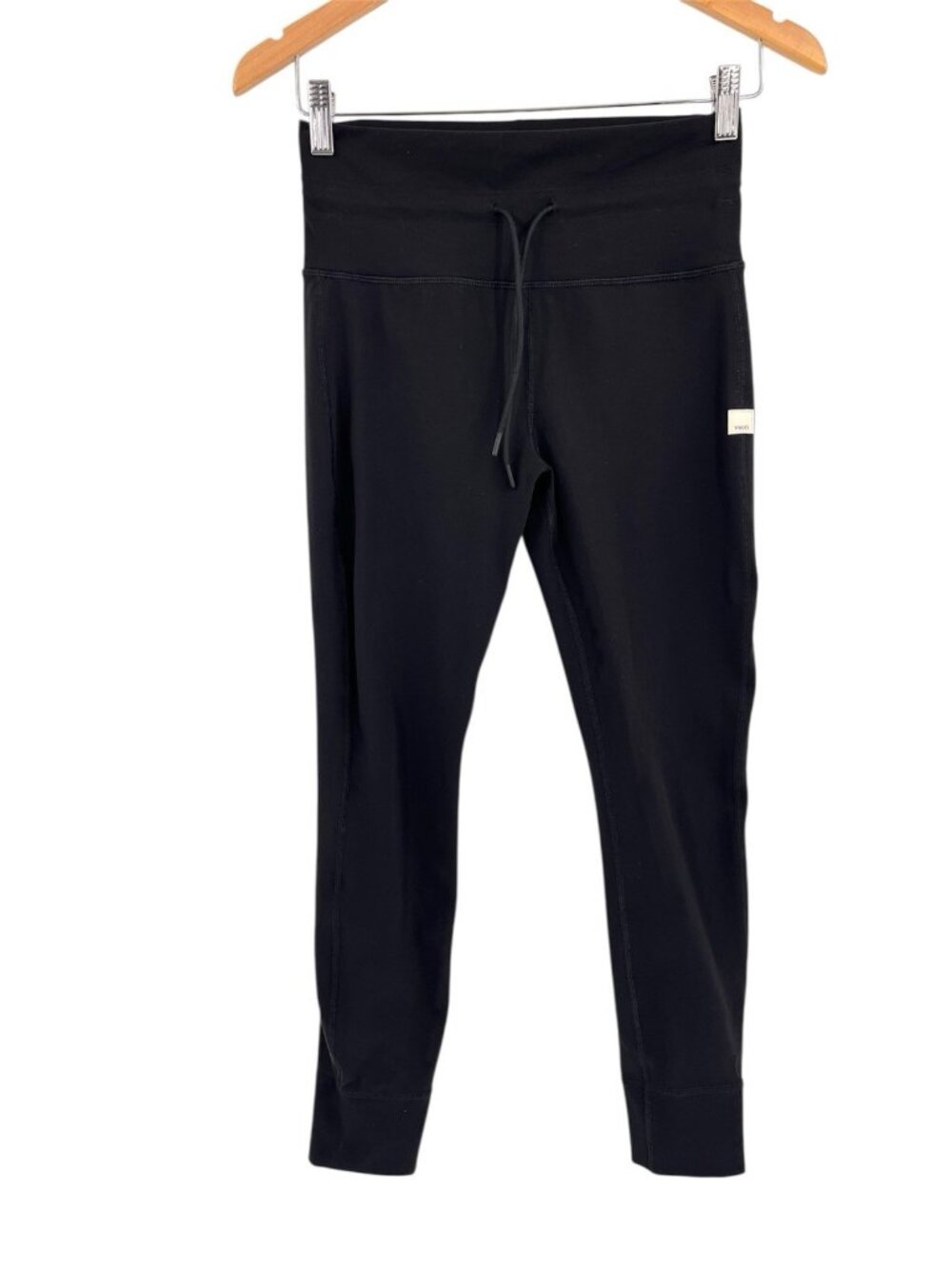 VUORI Women's Charcoal Gray Soft Luxe Jogger XS/S